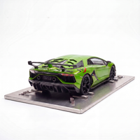 Lamborghini Aventador SVJ